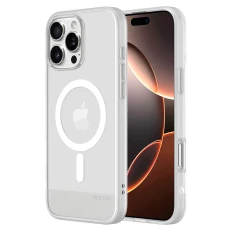 Чохол Incase Slim для iPhone 16 Pro Max Clear with MagSafe (INPH190404-CLR)
