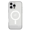 Чохол Incase Slim для iPhone 16 Pro Max Clear with MagSafe (INPH190404-CLR)