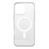 Чохол Incase Slim для iPhone 16 Pro Max Clear with MagSafe (INPH190404-CLR)
