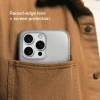Чохол Incase Slim для iPhone 16 Pro Max Clear with MagSafe (INPH190404-CLR)