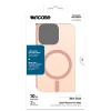Чехол Incase Slim для iPhone 16 Pro Max Blush Pink with MagSafe (INPH190404-BLP)