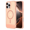 Чехол Incase Slim для iPhone 16 Pro Max Blush Pink with MagSafe (INPH190404-BLP)
