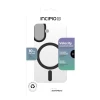 Чохол Incipio Velocity для iPhone 16 Clear Black with MagSafe (IPH-2162-BCLR)