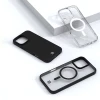 Чохол Incipio Velocity для iPhone 16 Pro Clear with MagSafe (IPH-2163-CLR)