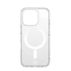 Чохол Incipio Velocity для iPhone 16 Pro Clear with MagSafe (IPH-2163-CLR)