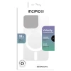 Чохол Incipio Velocity для iPhone 16 Pro Clear with MagSafe (IPH-2163-CLR)