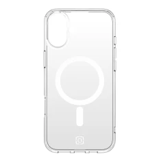 Чохол Incipio Velocity для iPhone 16 Plus Clear with MagSafe (IPH-2164-CLR)