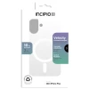 Чохол Incipio Velocity для iPhone 16 Plus Clear with MagSafe (IPH-2164-CLR)