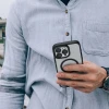 Чохол Incipio Velocity для iPhone 16 Plus Clear with MagSafe (IPH-2164-CLR)