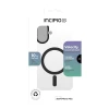 Чохол Incipio Velocity для iPhone 16 Plus Clear Black with MagSafe (IPH-2164-BCLR)