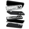Чохол Incipio Velocity для iPhone 16 Pro Max Clear with MagSafe (IPH-2165-CLR)