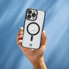 Чохол Incipio Velocity для iPhone 16 Pro Max Clear with MagSafe (IPH-2165-CLR)