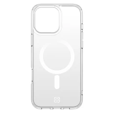 Чохол Incipio Velocity для iPhone 16 Pro Max Clear with MagSafe (IPH-2165-CLR)