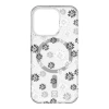 Чехол Incipio Forme для iPhone 16 Pro Ditzy Floral Silver with MagSafe (IPH-2167-DZF)