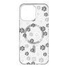Чохол Incipio Forme для iPhone 16 Pro Max Ditzy Floral Silver with MagSafe (IPH-2169-DZF)