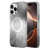Чохол Incase Halo для iPhone 16 Pro Max Oil Slick Smoke with MagSafe (INPH190412-OSSM)