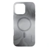 Чохол Incase Halo для iPhone 16 Pro Max Oil Slick Smoke with MagSafe (INPH190412-OSSM)