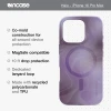 Чохол Incase Halo для iPhone 16 Pro Max Oil Slick Smoke with MagSafe (INPH190412-OSSM)