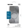 Чохол Incase Halo для iPhone 16 Pro Max Oil Slick Smoke with MagSafe (INPH190412-OSSM)