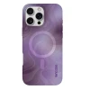Чохол Incase Halo для iPhone 16 Pro Max Oil Slick Lilac with MagSafe (INPH190412-OSLL)