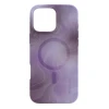 Чохол Incase Halo для iPhone 16 Pro Max Oil Slick Lilac with MagSafe (INPH190412-OSLL)