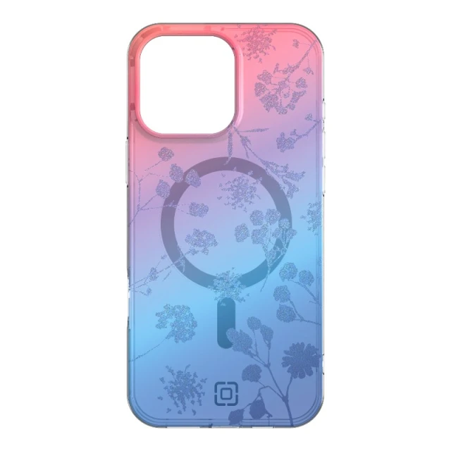 Чохол Incipio Forme для iPhone 16 Pro Max Eternal Spring with MagSafe (IPH-2169-ETLSP)