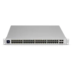 Комутатор Ubiquiti UniFi Professional 48-Port Gigabit Layer 3 SFP+ (810010070616)