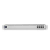 Комутатор Ubiquiti UniFi Aggregation USW-Aggregation 8 портів 10G SFP+ Managed (810010074331)