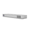 Комутатор Ubiquiti UniFi Aggregation USW-Aggregation 8 портів 10G SFP+ Managed (810010074331)