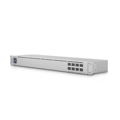 Комутатор Ubiquiti UniFi Aggregation USW-Aggregation 8 портів 10G SFP+ Managed (810010074331)