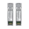 Модуль Ubiquiti SFP+ Multi-Mode 10 Gbps 2 шт (810010076908)