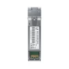 Модуль Ubiquiti SFP+ Multi-Mode 10 Gbps 2 шт (810010076908)