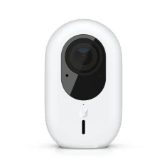 IP-камера Ubiquiti UniFi G4 Instant UVC-G4-INS 4MP 2688 x 1512 IPX5 IK04 White (810010078605)