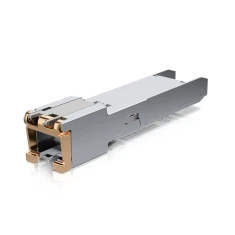 Адаптер Ubiquiti UACC-CM-RJ45-1G SFP to RJ45 (810010078636)