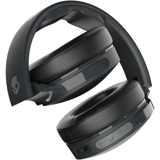 Навушники Skullcandy Hesh Evo бездротові True Black (810015587195)