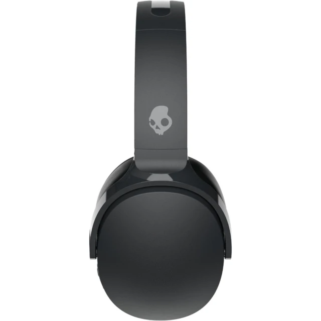 Навушники Skullcandy Hesh Evo бездротові True Black (810015587195)