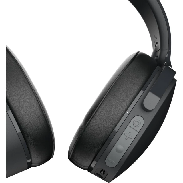 Навушники Skullcandy Hesh Evo бездротові True Black (810015587195)
