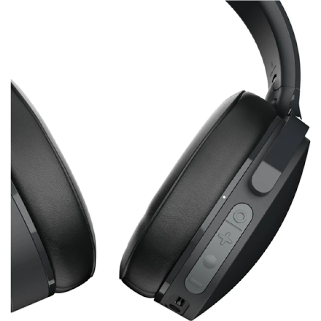 Навушники Skullcandy Hesh Evo бездротові True Black (810015587195)