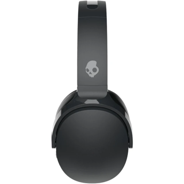 Навушники Skullcandy Hesh Evo бездротові True Black (810015587195)