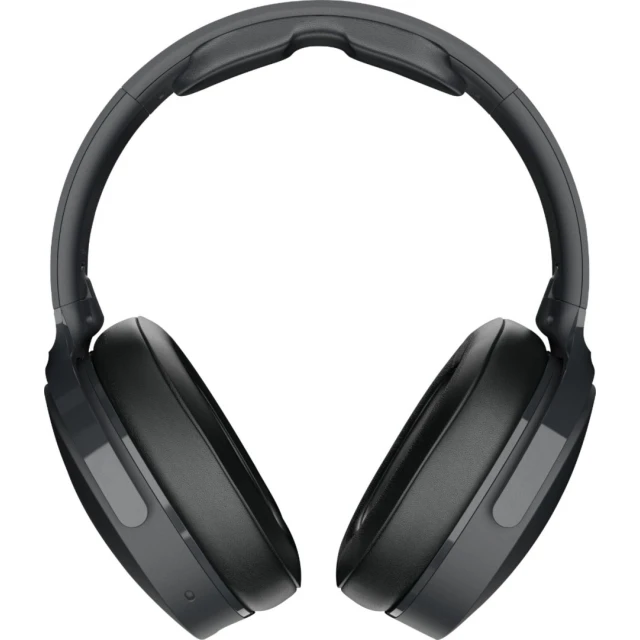 Навушники Skullcandy Hesh Evo бездротові True Black (810015587195)