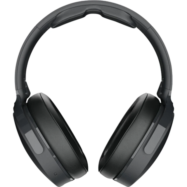 Навушники Skullcandy Hesh Evo бездротові True Black (810015587195)