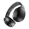 Навушники Skullcandy Crusher Evo бездротові True Black (810015587249)