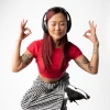 Навушники Skullcandy Crusher Evo бездротові True Black (810015587249)