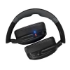Навушники Skullcandy Crusher Evo бездротові True Black (810015587249)
