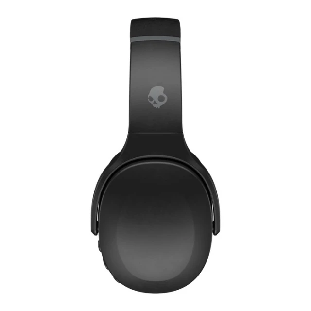 Навушники Skullcandy Crusher Evo бездротові True Black (810015587249)