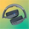 Наушники Skullcandy Crusher Evo беспроводные Chill Grey (810015587256)