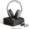 Наушники Skullcandy Crusher Evo беспроводные Chill Grey (810015587256)
