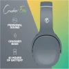 Наушники Skullcandy Crusher Evo беспроводные Chill Grey (810015587256)