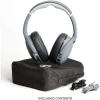 Наушники Skullcandy Crusher Evo беспроводные Chill Grey (810015587256)