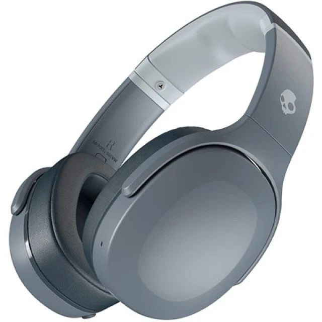 Наушники Skullcandy Crusher Evo беспроводные Chill Grey (810015587256)